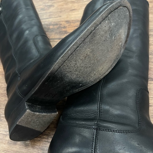 Frye Boots - Picture 5 of 5